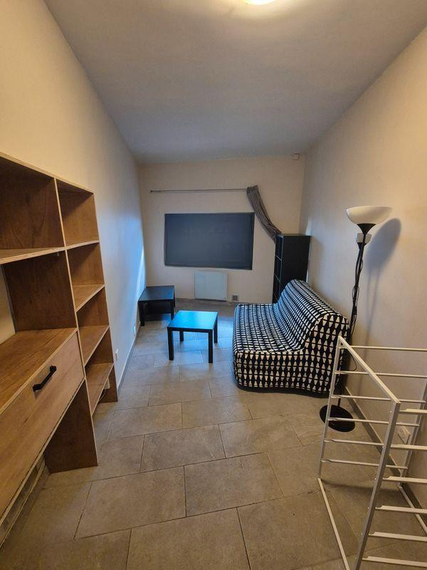 
                                                Location
                                                 Appartement 21m² Montpellier libre de suite