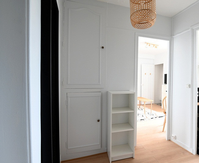 
                                                Location
                                                 Appartement 22 m² - 1 pièce - 1 chambre