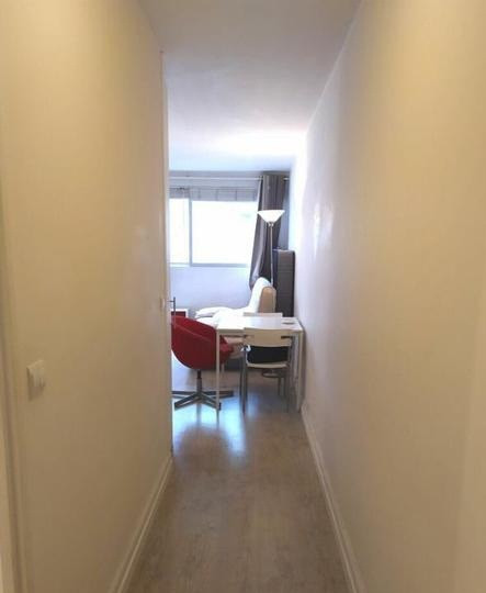 
                                                Location
                                                 Appartement 22 m² - 1 pièce