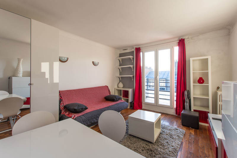 
                                                Location
                                                 Appartement 23 m² - 1 pièce