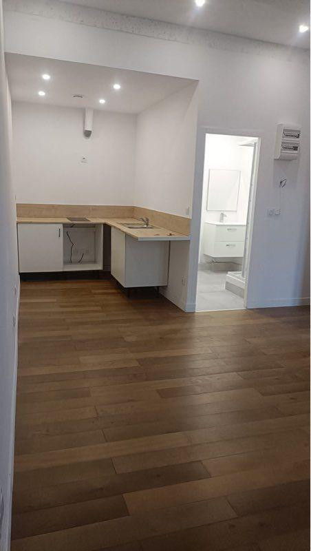 
                                                Location
                                                 Appartement, 23m², 550€ - Marseille