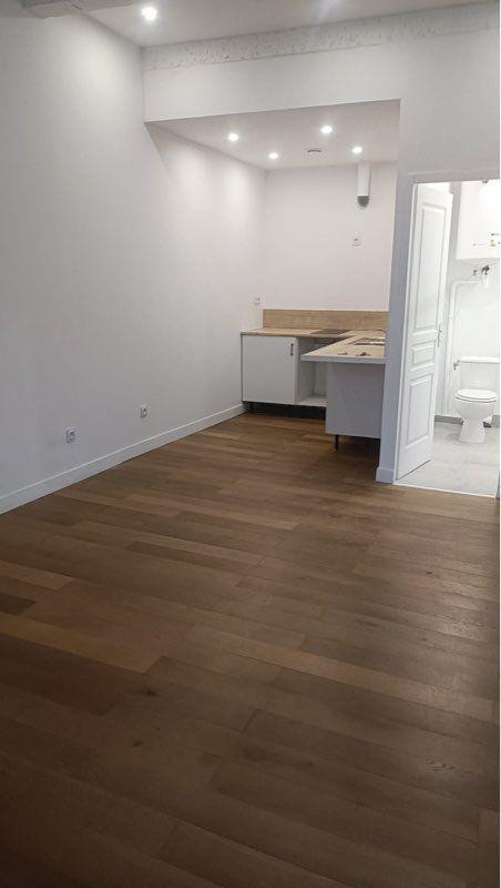 
                                                Location
                                                 Appartement, 23m², 550€ - Marseille