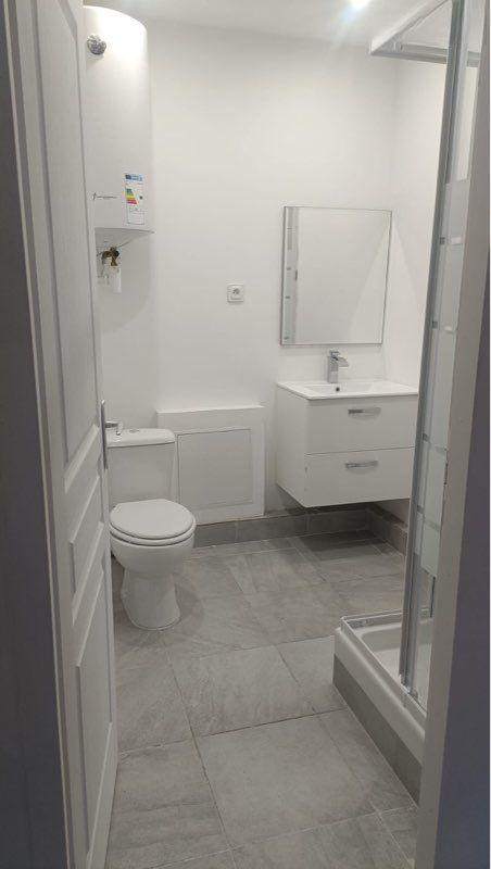 
                                                Location
                                                 Appartement, 23m², 550€ - Marseille
