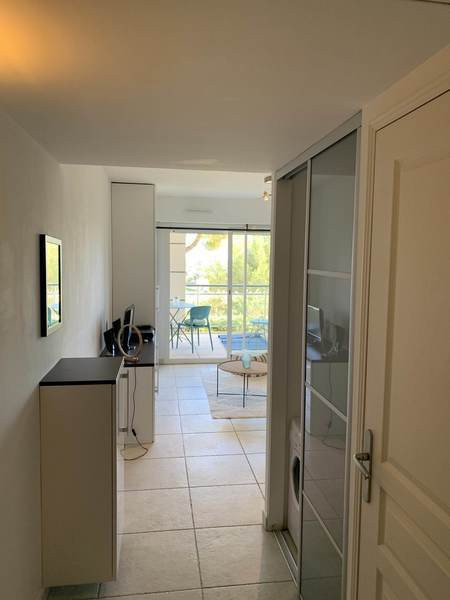 
                                                Location
                                                 appartement 24 m² - 1 pièce