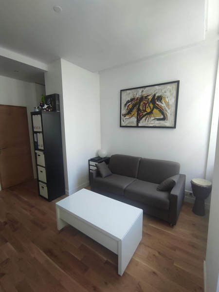 
                                                Location
                                                 appartement 24 m² - 1 pièce