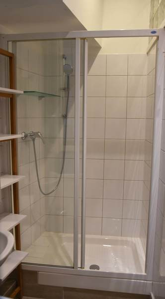 
                                                Location
                                                 appartement 24 m² - 1 pièce