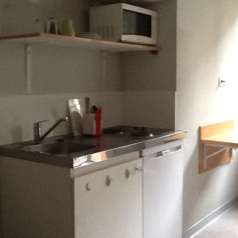 
                                                Location
                                                 Appartement, 24m², 525€ - Toulouse