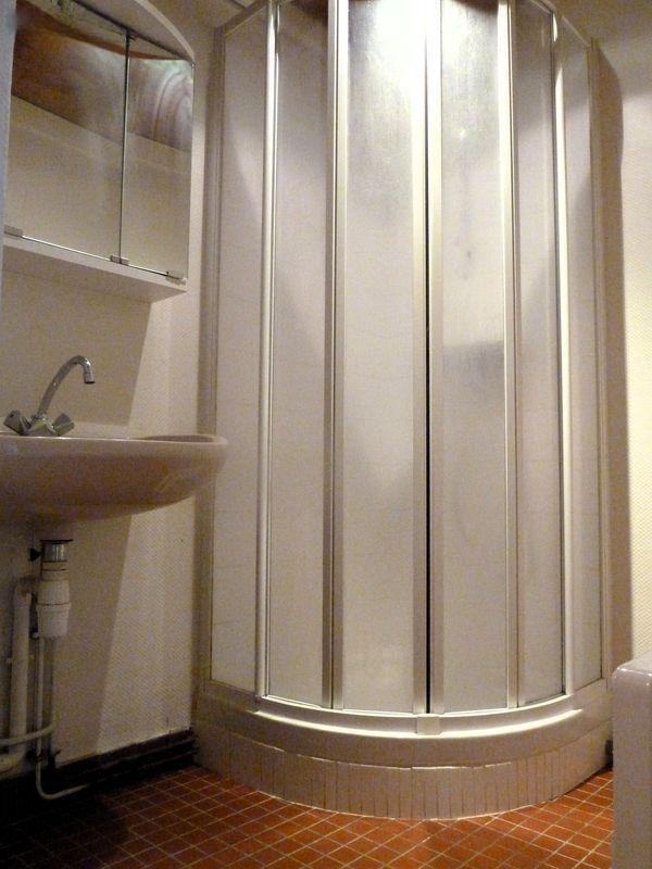 
                                                Location
                                                 Appartement, 24m² - Nantes