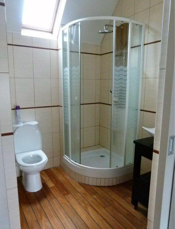 
                                                Location
                                                 Appartement 24m2 Gare de Rennes 📍