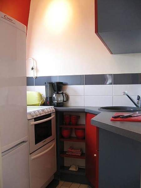 
                                                Location
                                                 Appartement 25 m² - 1 pièce