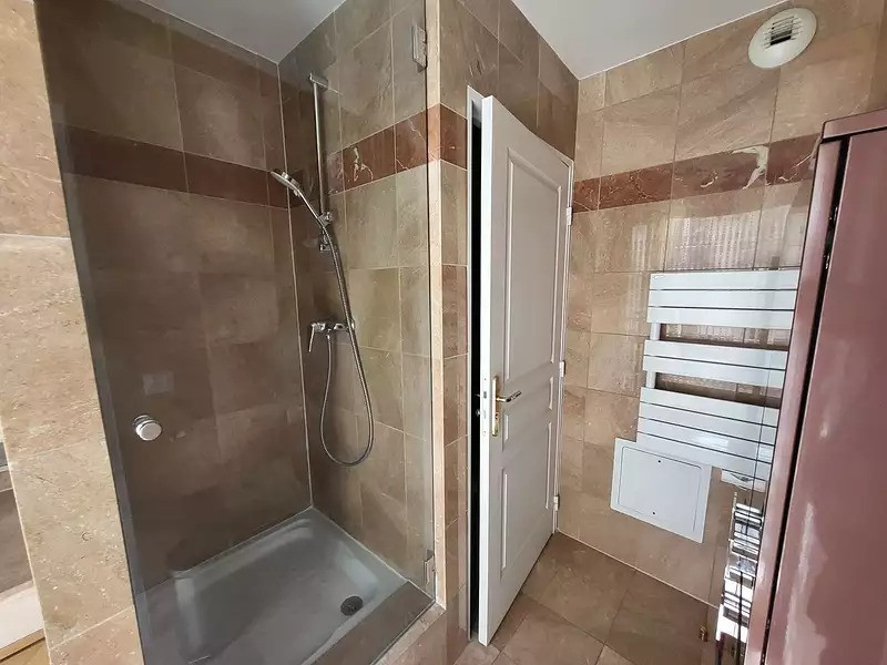 
                                                Location
                                                 appartement 25 m² 1 pièce meublé