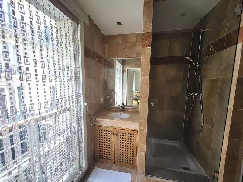
                                                Location
                                                 appartement 25 m² 1 pièce meublé