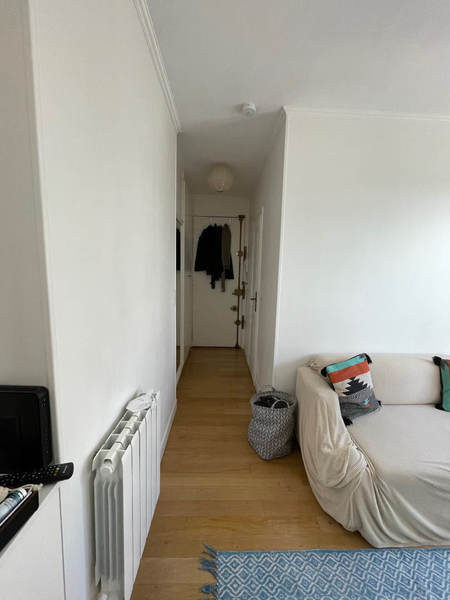 
                                                Location
                                                 appartement 25 m² - 2 pièces - 1 chambre