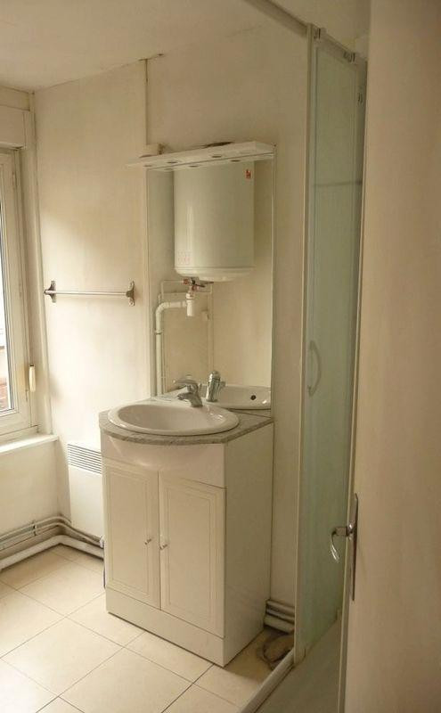 
                                                Location
                                                 Appartement, 25m², 545€ - Lille