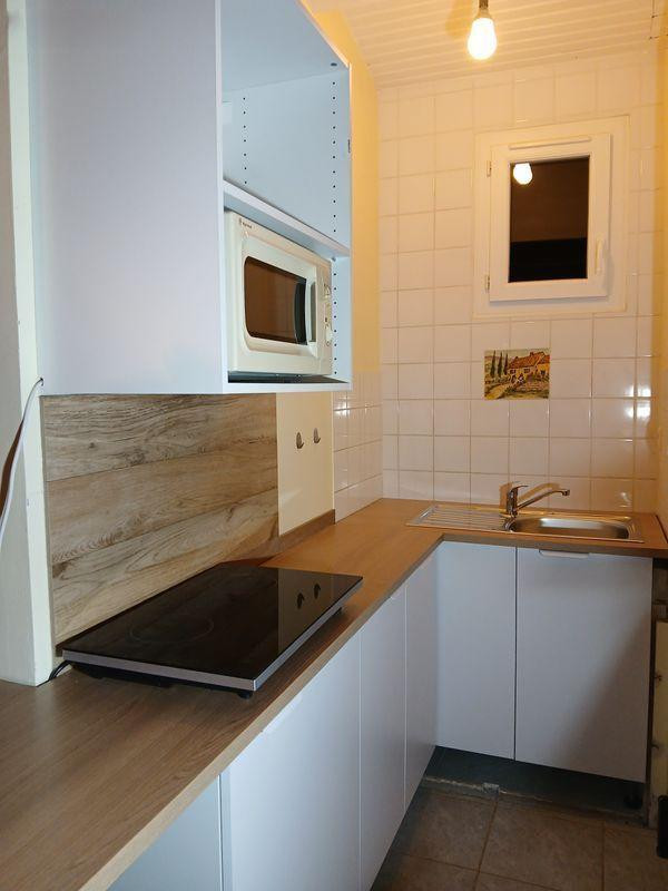 
                                                Location
                                                 Appartement, 25m², 630€ - Aix-en-Provence