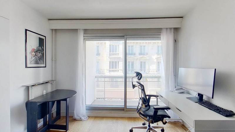 
                                                Location
                                                 appartement 26 m² - 1 pièce