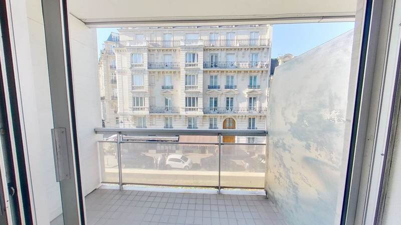 
                                                Location
                                                 appartement 26 m² - 1 pièce