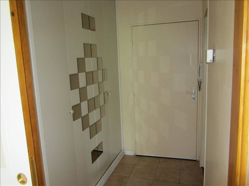 
                                                Location
                                                 Appartement 27 m² - 1 pièce meublé