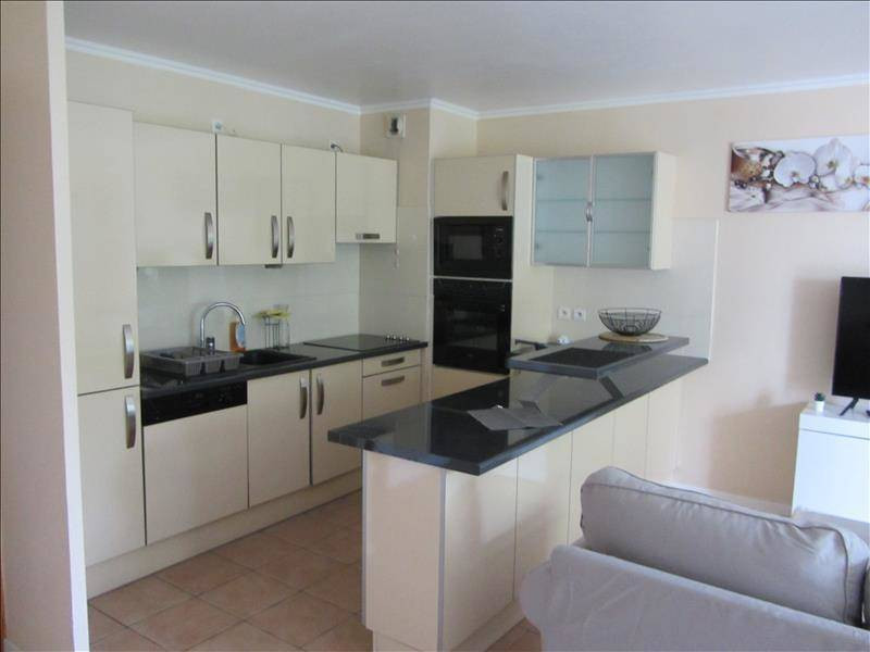 
                                                Location
                                                 Appartement 27 m² - 1 pièce meublé