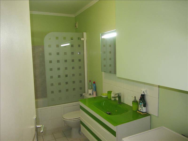 
                                                Location
                                                 Appartement 27 m² - 1 pièce meublé