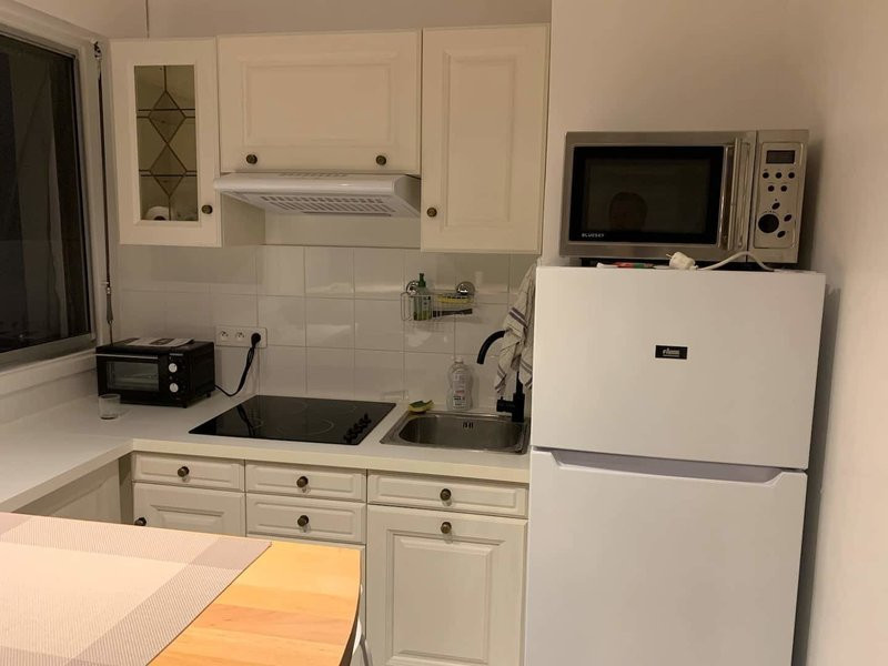 
                                                Location
                                                 appartement 27 m²  MEUBLÉ