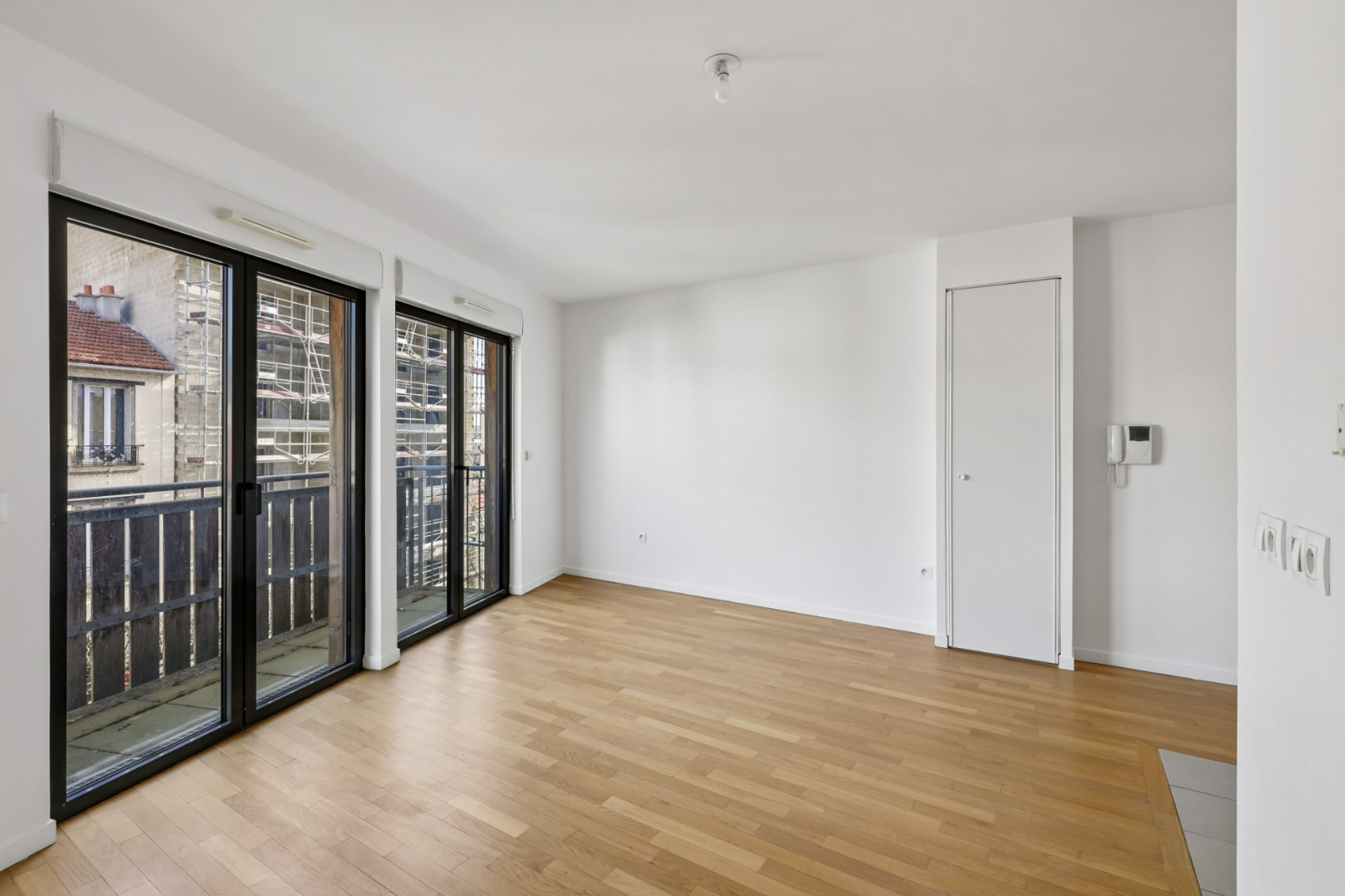 
                                                Vente
                                                 Appartement 27 m² - Montreuil