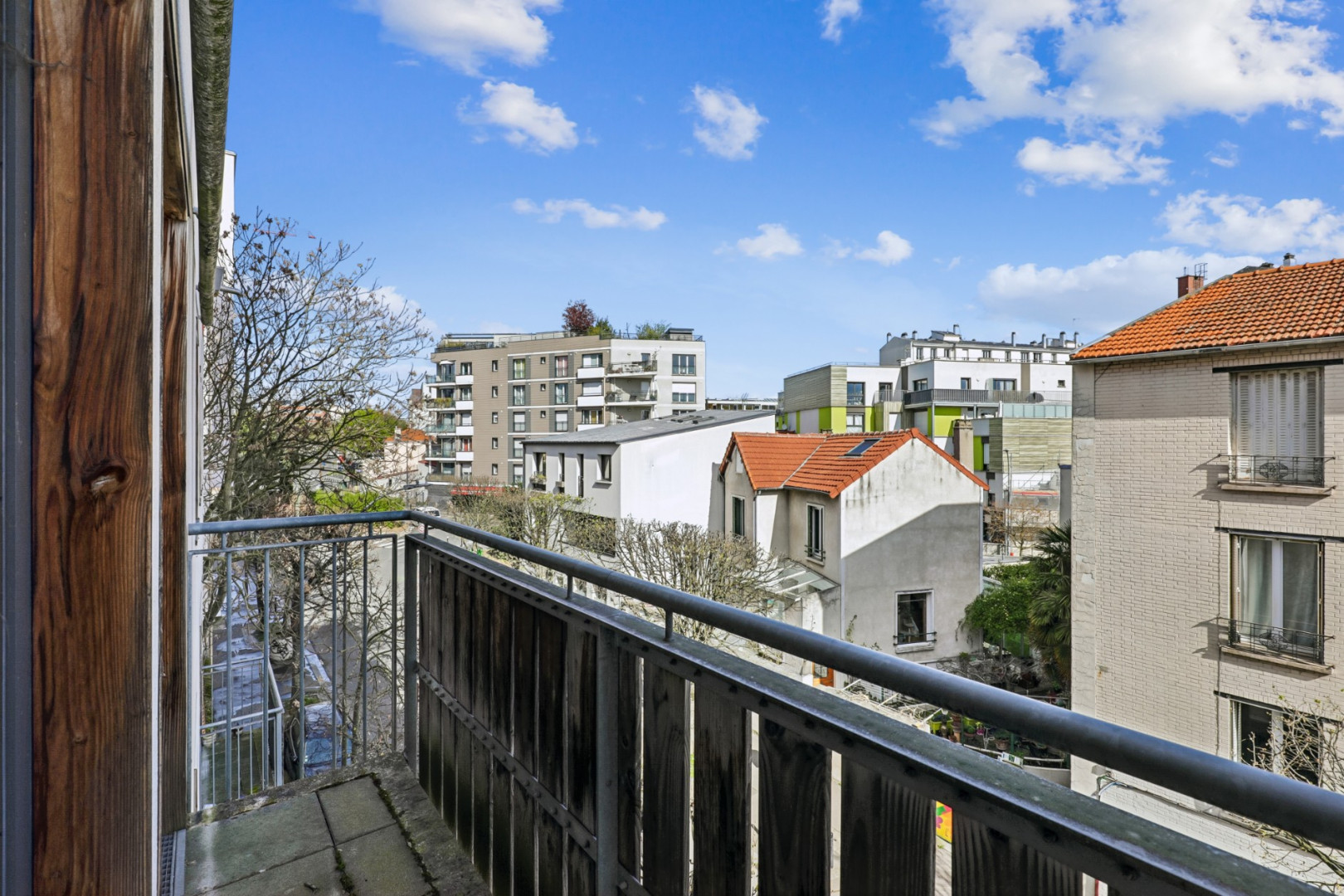 
                                                Vente
                                                 Appartement 27 m² - Montreuil