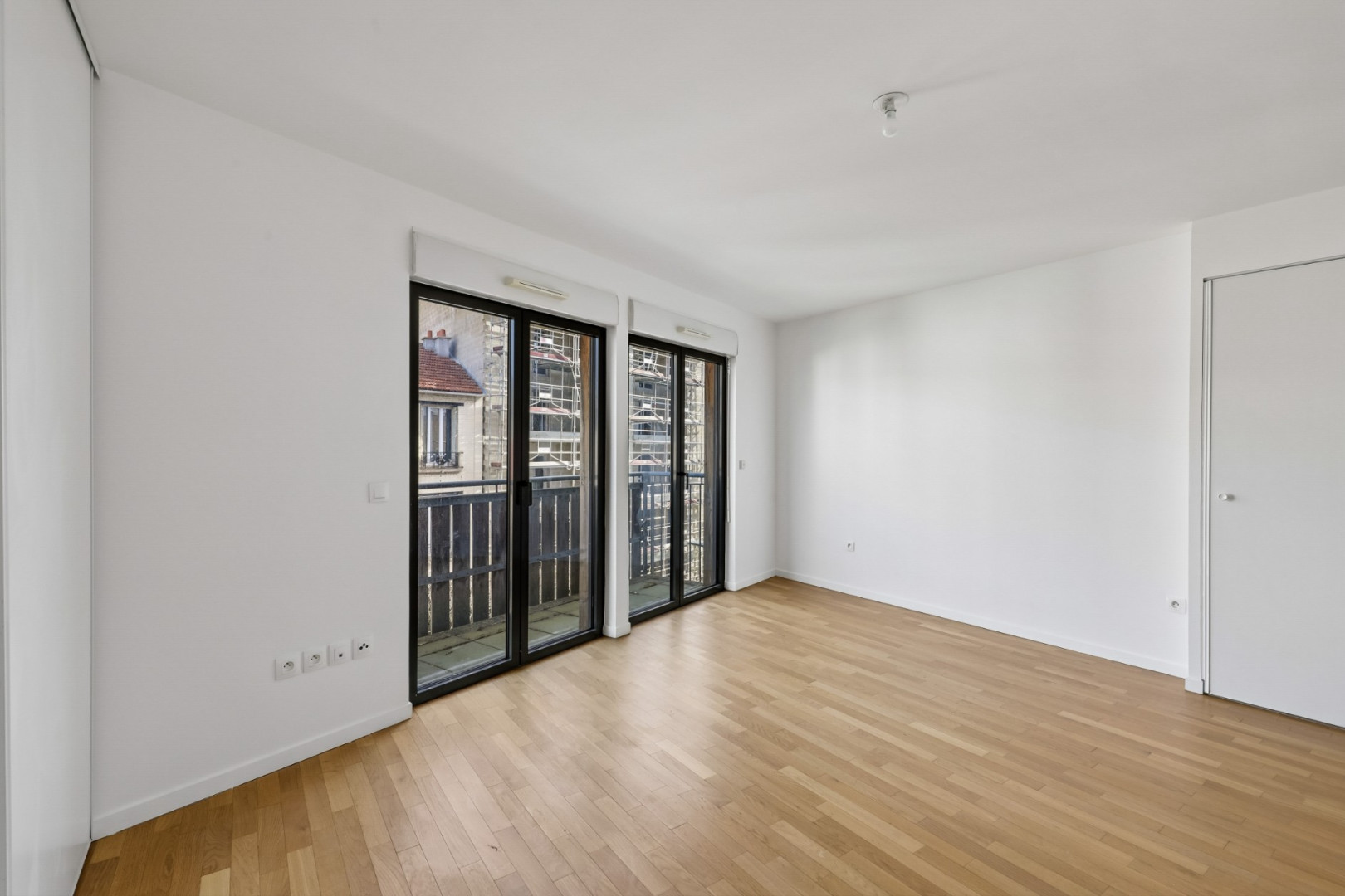 
                                                Vente
                                                 Appartement 27 m² - Montreuil