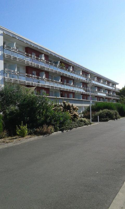 
                                                Location
                                                 Appartement 27m2 minimes