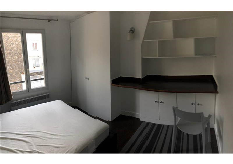 
                                                Location
                                                 appartement 28 m² - 2 pièces - 1 chambre
