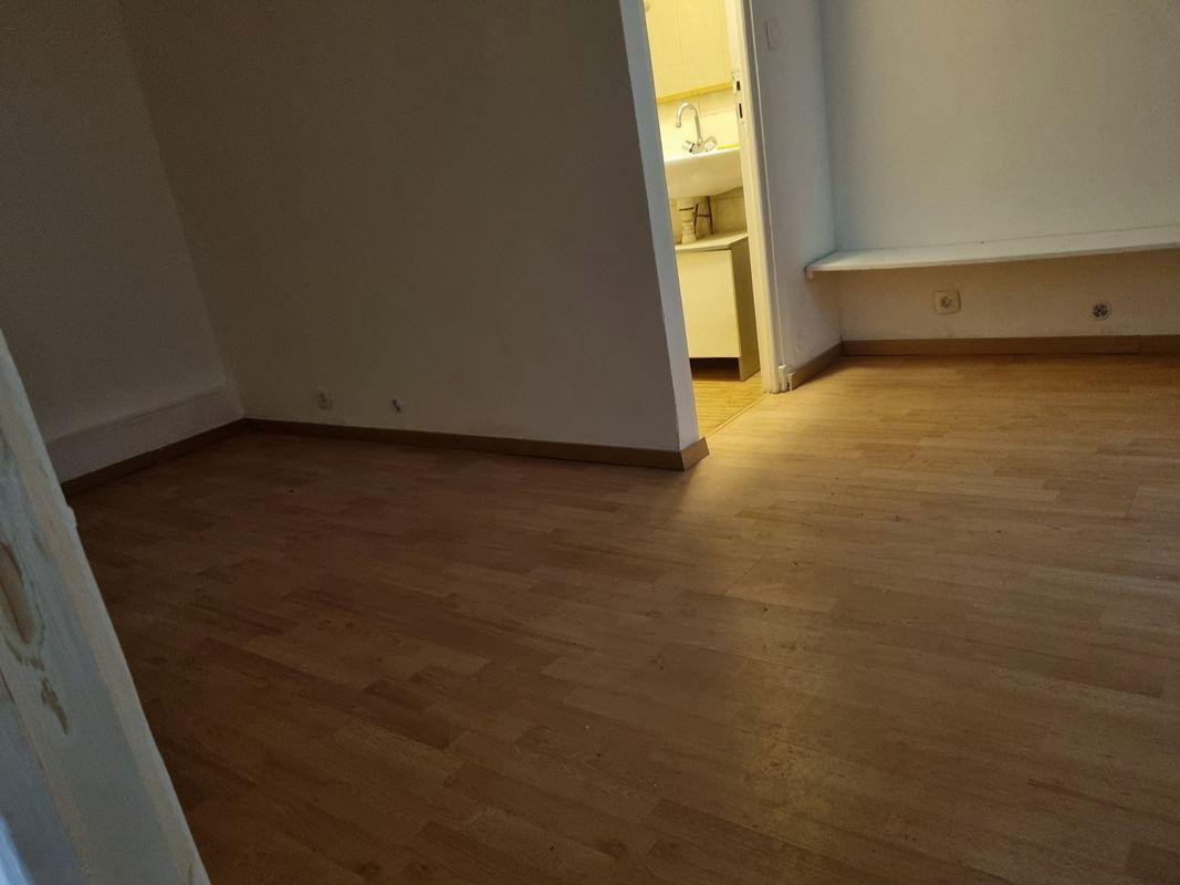 
                                                Location
                                                 Appartement, 28m², 966€ - Paris