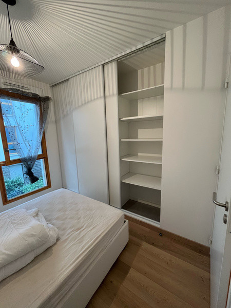 
                                                Location
                                                 Appartement 29,44 m² - 2 pièces - 1 chambre