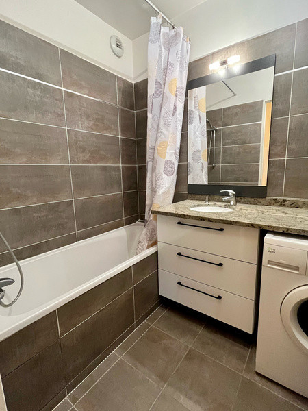 
                                                Location
                                                 Appartement 29,44 m² - 2 pièces - 1 chambre