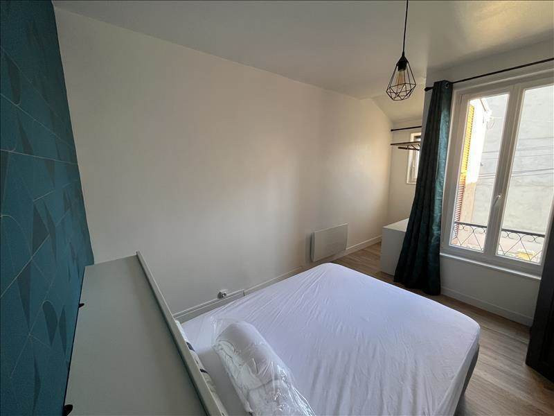 
                                                Location
                                                 Appartement 29 m² - 2 pièces - 1 chambre