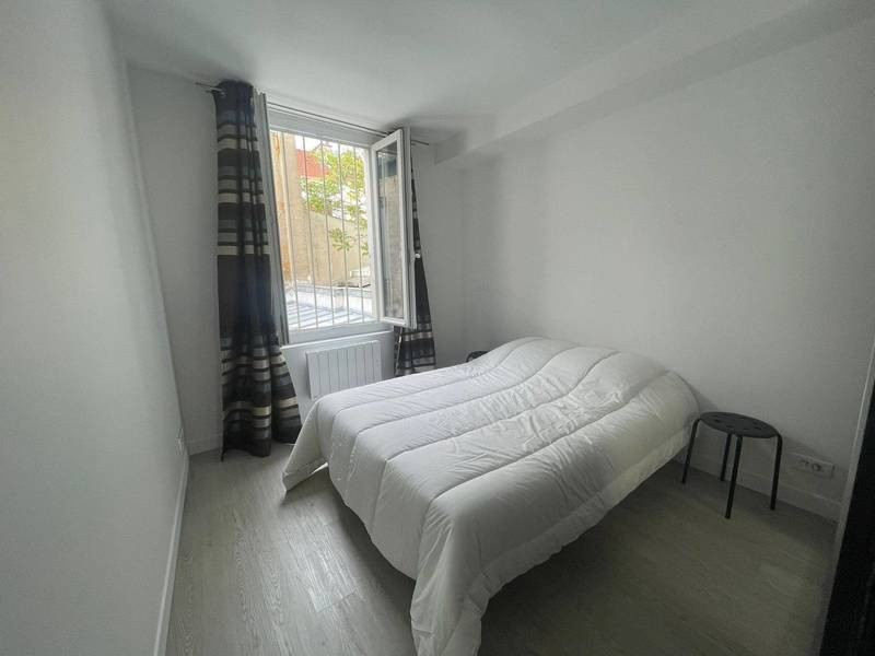 
                                                Location
                                                 Appartement 29 m² - 2 pièces - 1 chambre