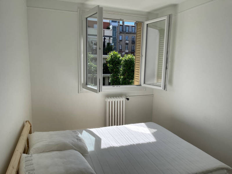 
                                                Location
                                                 Appartement 29 m² - 2 pièces - 1 chambre