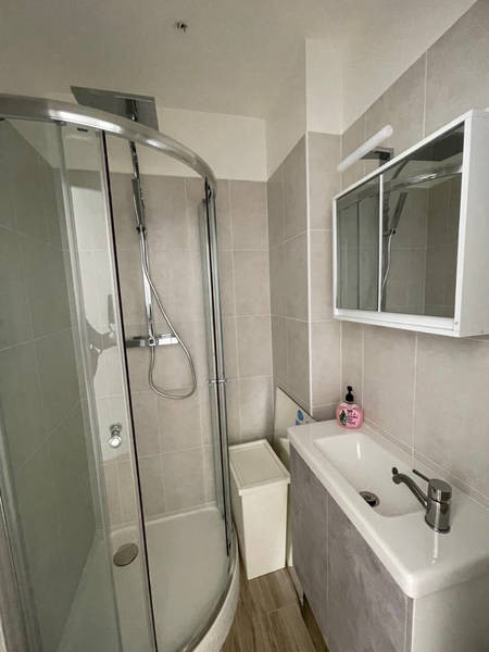 
                                                Location
                                                 Appartement 29 m² - 2 pièces - 1 chambre