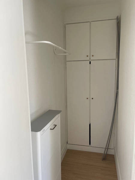 
                                                Location
                                                 Appartement 29 m² - 2 pièces - 1 chambre