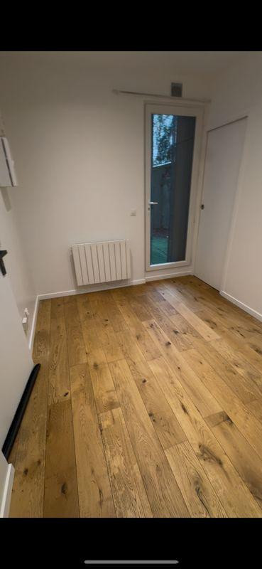 
                                                Location
                                                 Appartement 29 m² proche bords de Marne