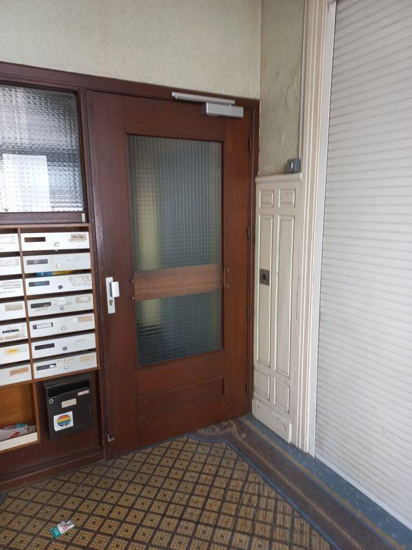 
                                                Location
                                                 Appartement, 29m², 650€ - Lille