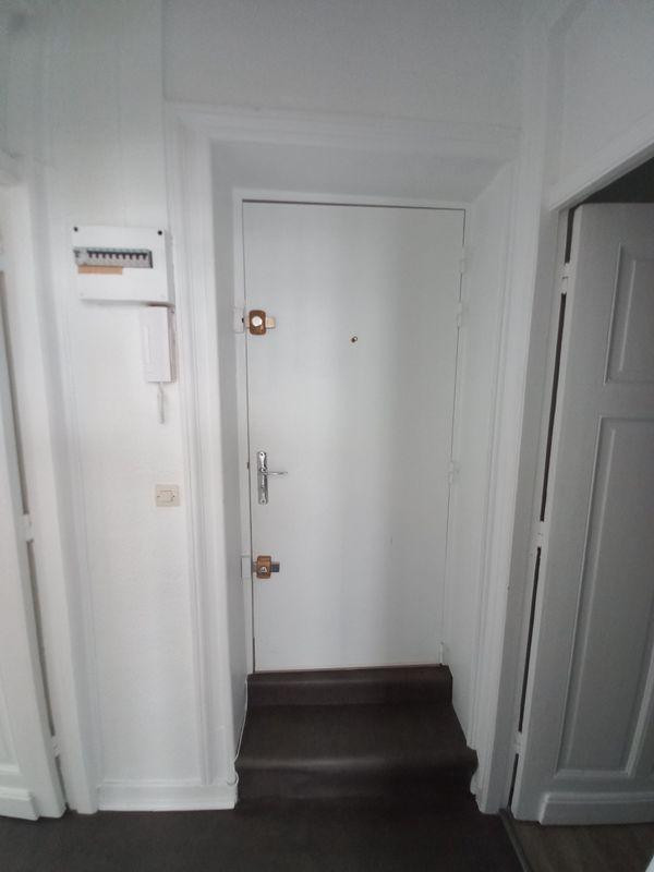 
                                                Location
                                                 Appartement, 29m², 650€ - Lille
