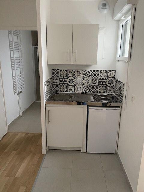 
                                                Location
                                                 Appartement, 29m² - Poissy