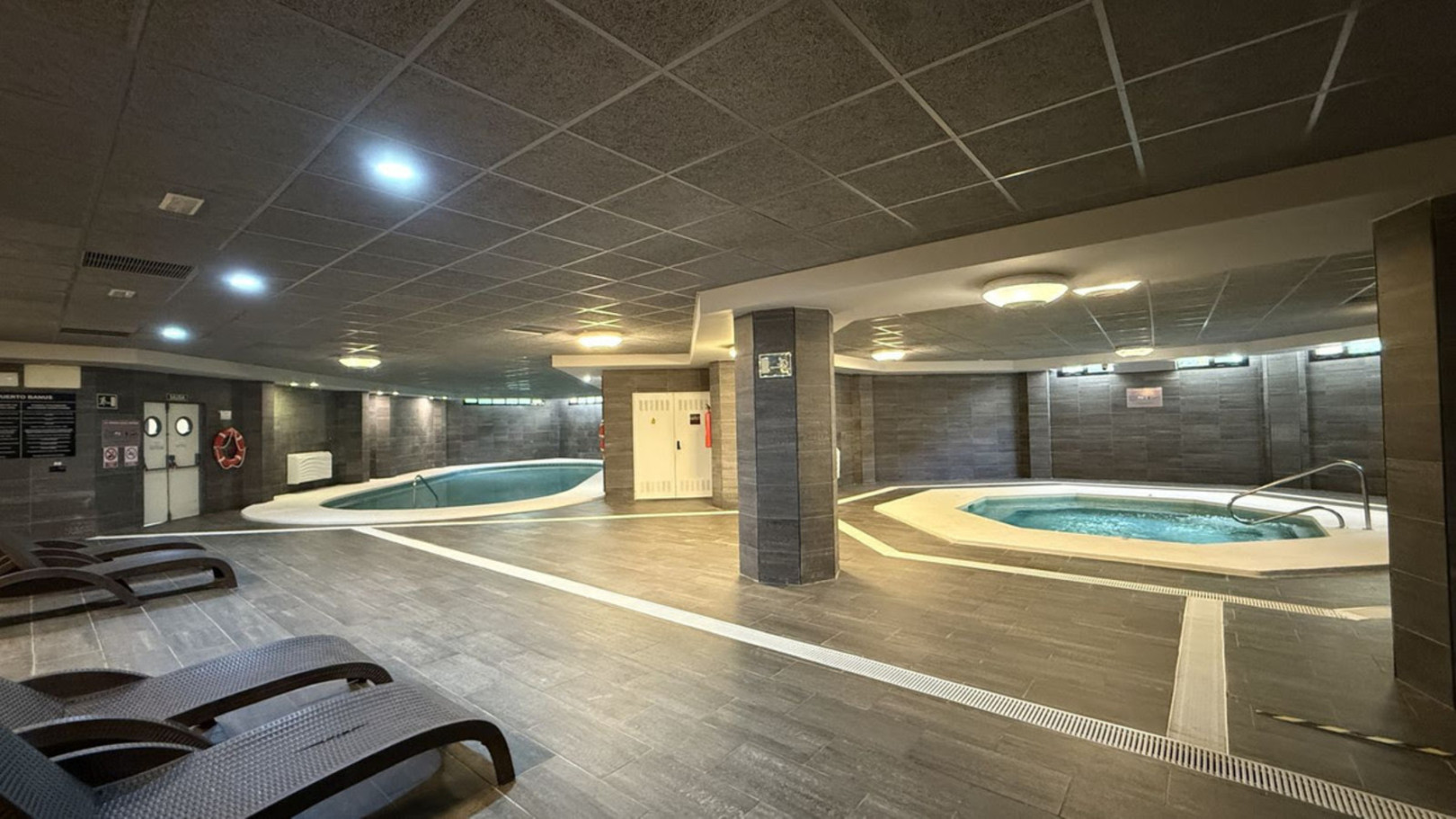 
                                                Vente
                                                 Appartement 2ch Luxe Plage Puerto Banús