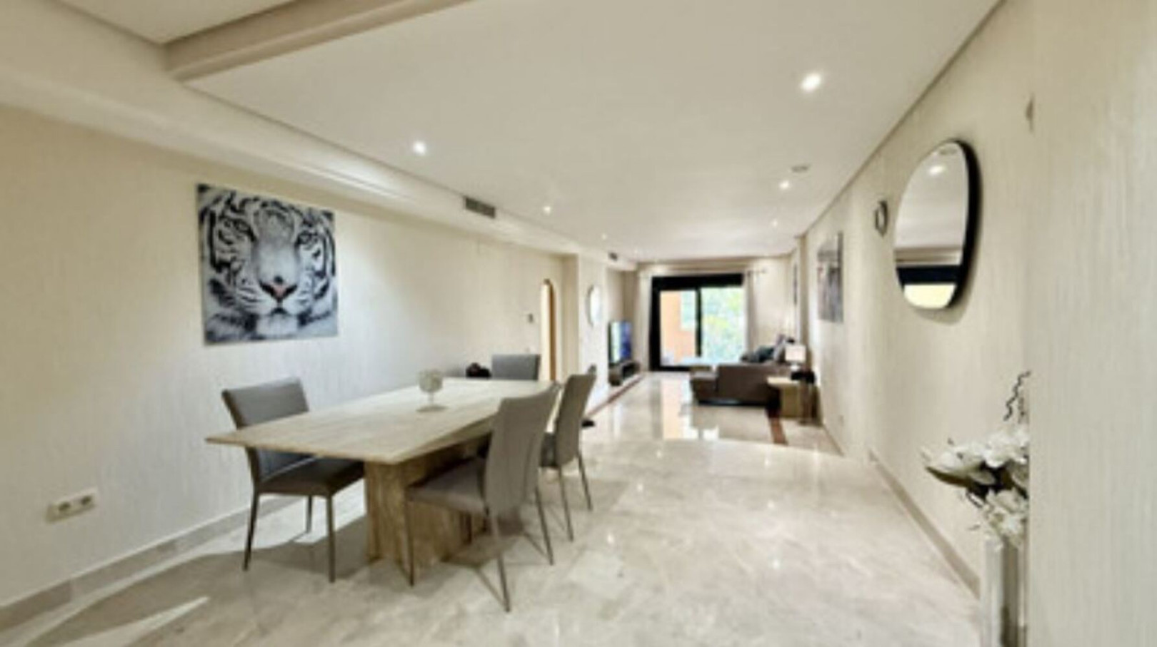 
                                                Vente
                                                 Appartement 2ch Luxe Plage Puerto Banús