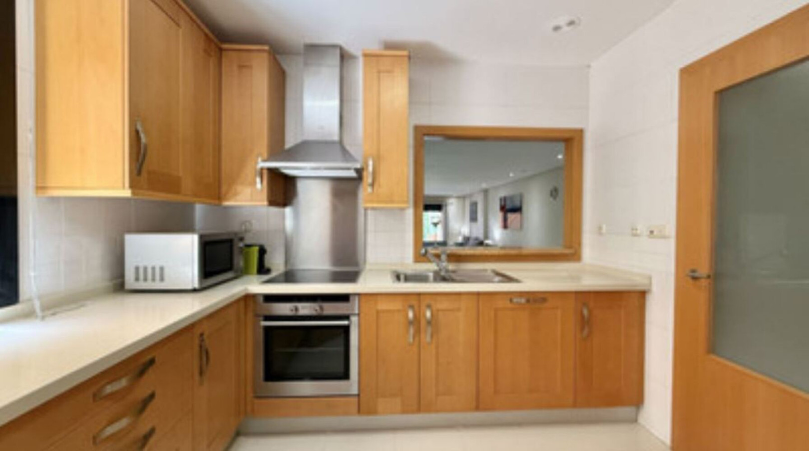 
                                                Vente
                                                 Appartement 2ch Luxe Plage Puerto Banús