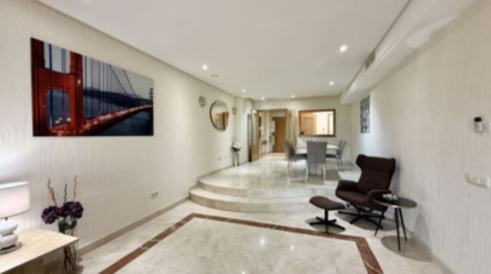 
                                                Vente
                                                 Appartement 2ch Luxe Plage Puerto Banús