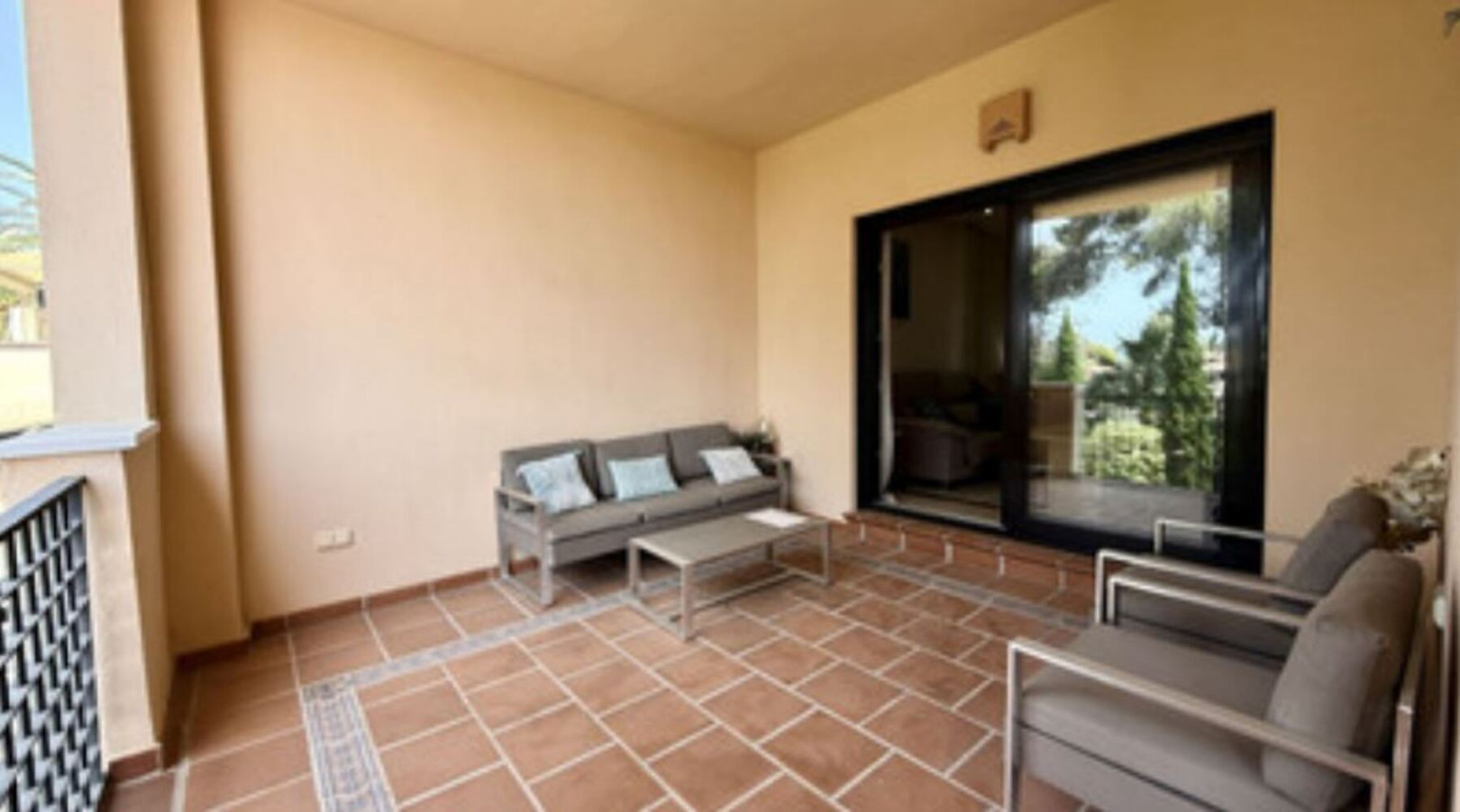 
                                                Vente
                                                 Appartement 2ch Luxe Plage Puerto Banús