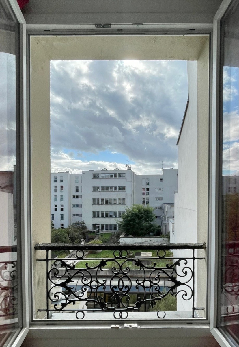 
                                                Vente
                                                 Appartement 2P 26m2 - Stalingrad