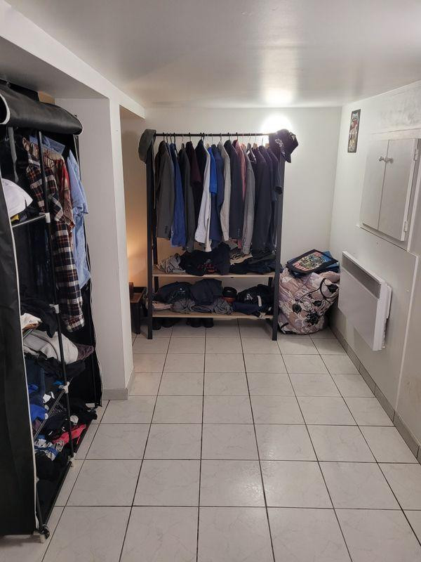 
                                                Location
                                                 Appartement 2P 38m² Fontenay - Les Rigollots