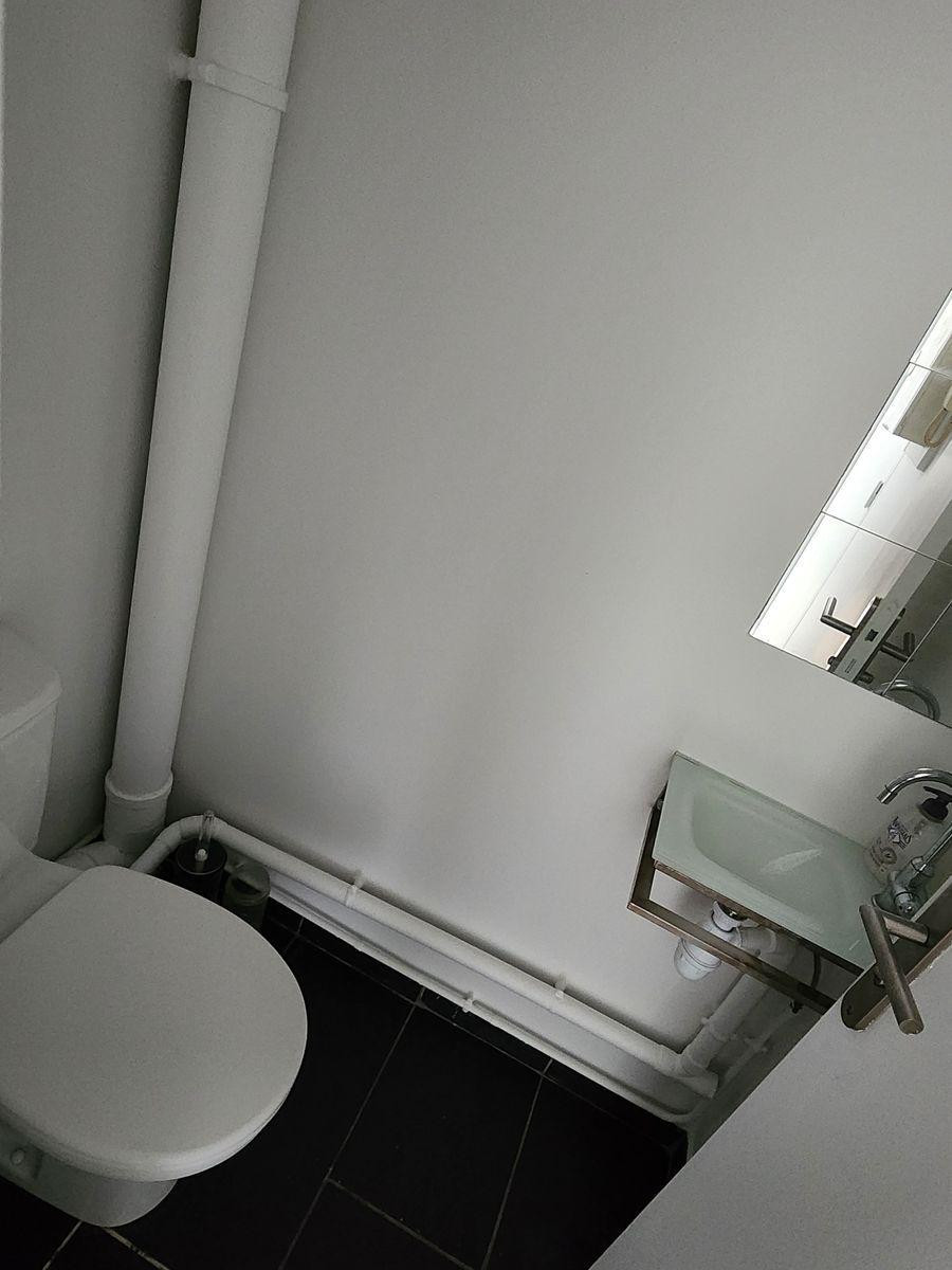 
                                                Location
                                                 Appartement 2p 47m2 Alfortville refait à neuf